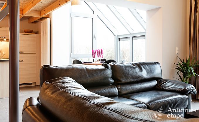 Vakantiehuis in Braives (Huy) voor 4/5 personen in de Ardennen