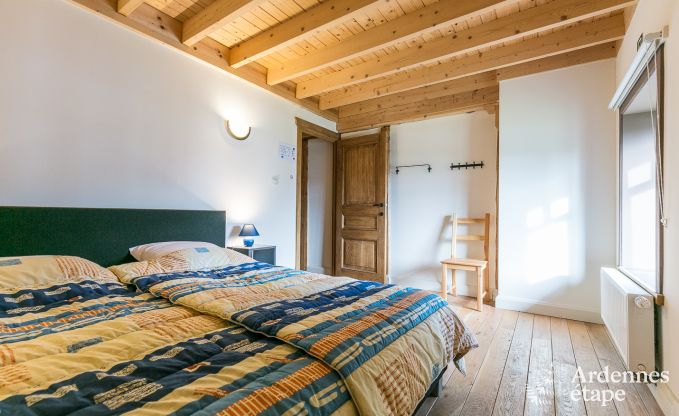 Vakantiehuis in Bllingen voor 12 personen in de Ardennen