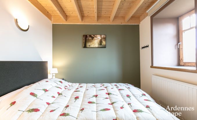 Vakantiehuis in Bllingen voor 12 personen in de Ardennen