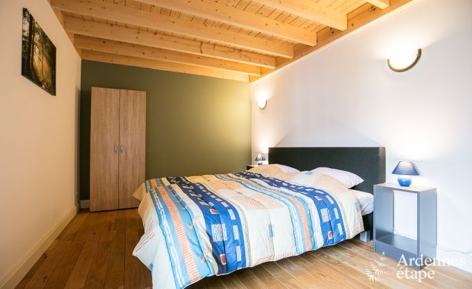 Vakantiehuis in Bllingen voor 12 personen in de Ardennen