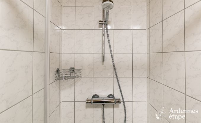 Vakantiehuis in Bllingen voor 12 personen in de Ardennen