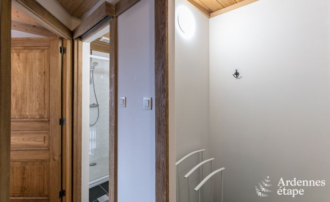 Vakantiehuis in Bllingen voor 12 personen in de Ardennen