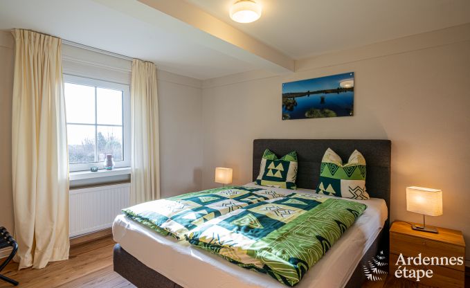 Luxe vakantiehuis voor 10 personen in Bullingen, Hoge Venen