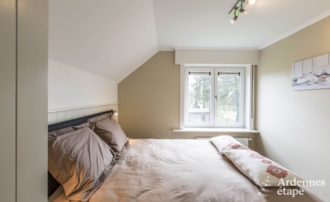 Vakantiehuis in B�llingen voor 8 personen in de Ardennen
