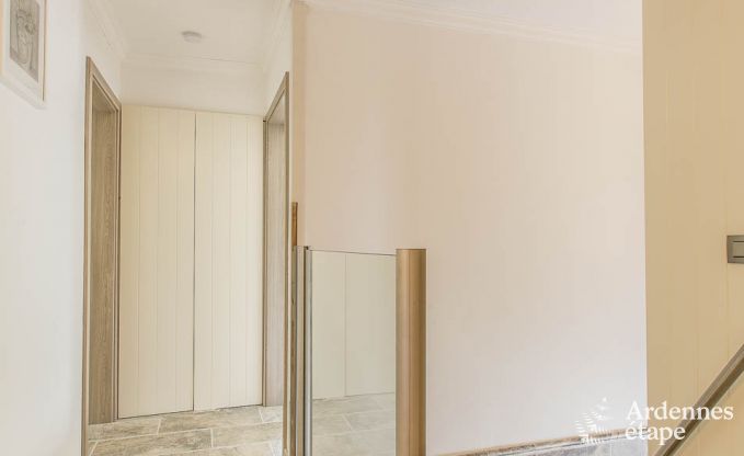 Vakantiehuis in B�llingen voor 8 personen in de Ardennen