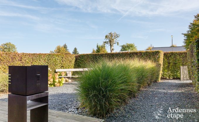 Chalet in Btgenbach voor 6 personen in de Ardennen