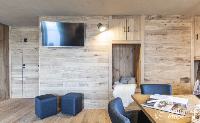 Luxe villa in Butgenbach voor 28 personen in de Ardennen