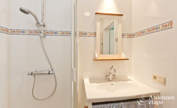 Luxe villa in B�tgenbach voor 26 personen in de Ardennen