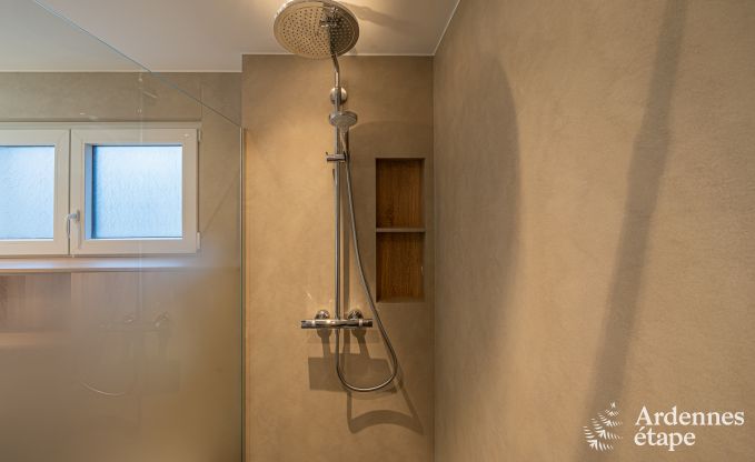 Leuk vakantiehuis in Butgenbach, Hoge Venen