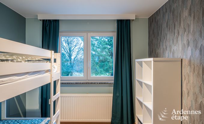 Leuk vakantiehuis in Butgenbach, Hoge Venen