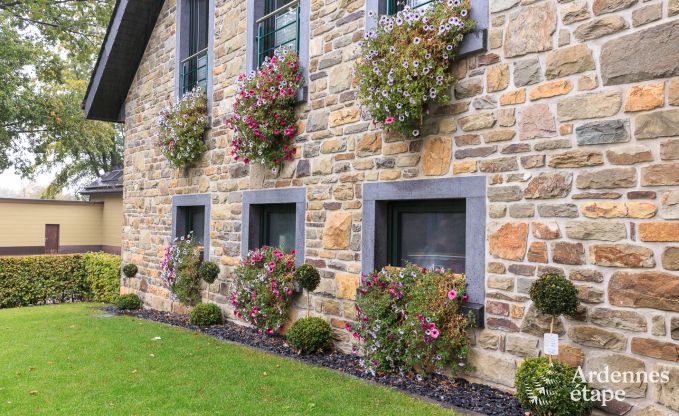 Appartement in Butgenbach voor 4 personen in de Ardennen