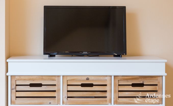 Appartement in Butgenbach voor 4 personen in de Ardennen