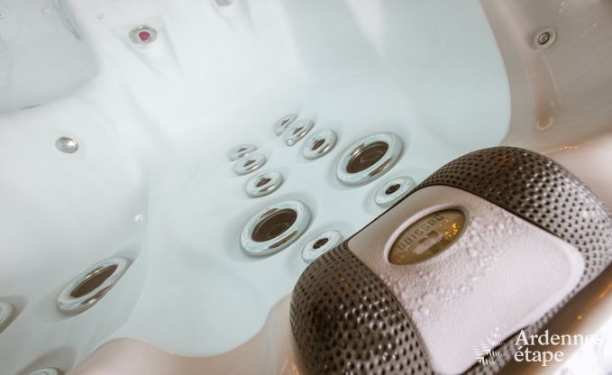 Luxueus loft in Butgenbach voor 4 personen in de Ardennen