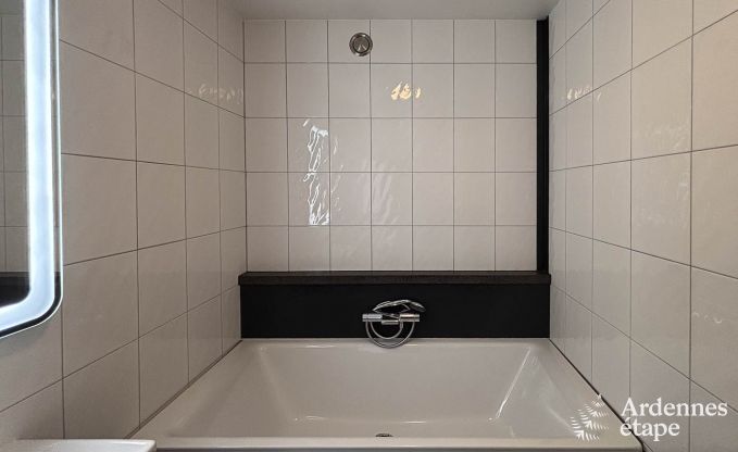 Vakantiehuis in Butgenbach voor 12 personen in de Ardennen