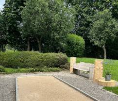 Luxe villa in Bütgenbach voor 26 personen in de Ardennen