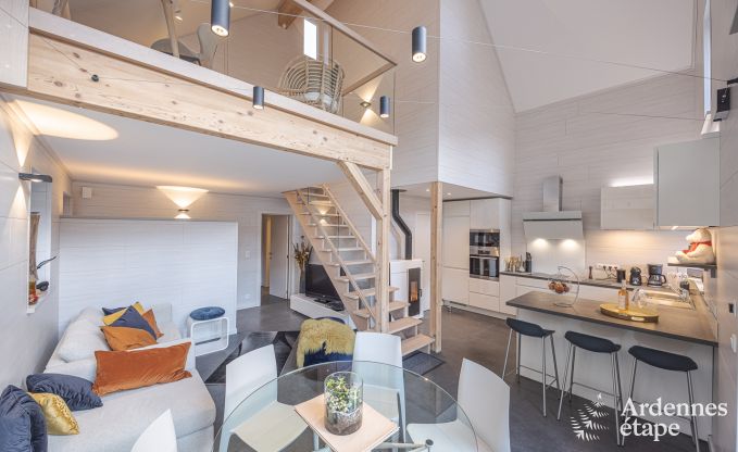 Cottage in Celles voor 6 personen in de Ardennen