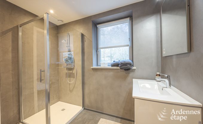 Cottage in Celles voor 6 personen in de Ardennen