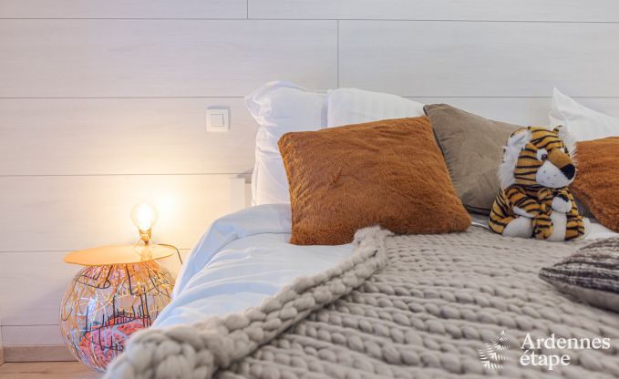 Cottage in Celles voor 6 personen in de Ardennen