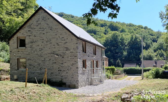 Cottage in Celles voor 6 personen in de Ardennen