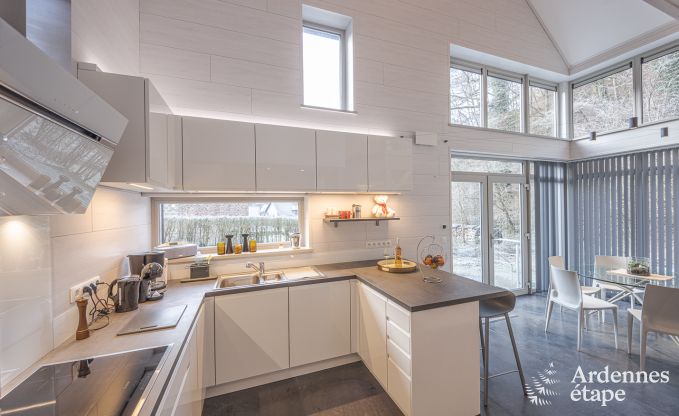 Cottage in Celles voor 6 personen in de Ardennen