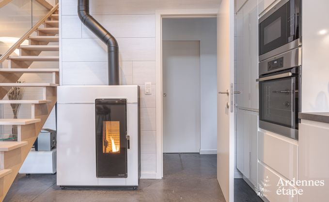 Cottage in Celles voor 6 personen in de Ardennen