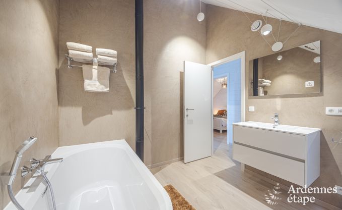 Cottage in Celles voor 6 personen in de Ardennen