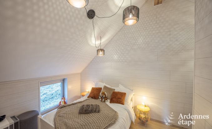 Cottage in Celles voor 6 personen in de Ardennen