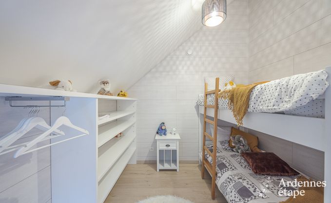 Cottage in Celles voor 6 personen in de Ardennen