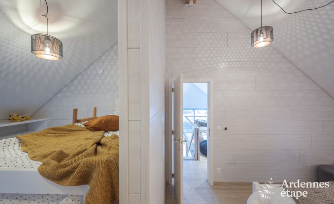 Cottage in Celles voor 6 personen in de Ardennen