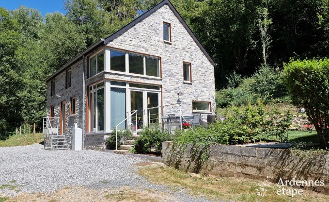 Cottage in Celles voor 6 personen in de Ardennen