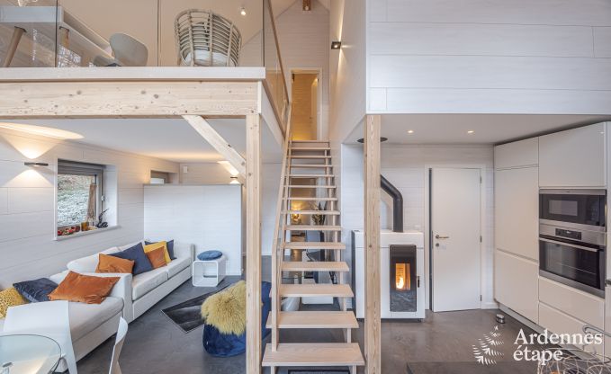 Cottage in Celles voor 6 personen in de Ardennen