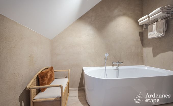 Cottage in Celles voor 6 personen in de Ardennen