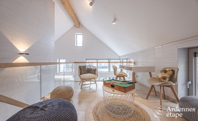 Cottage in Celles voor 6 personen in de Ardennen