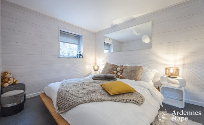 Cottage in Celles voor 6 personen in de Ardennen
