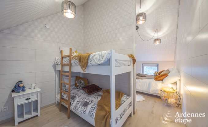 Cottage in Celles voor 6 personen in de Ardennen