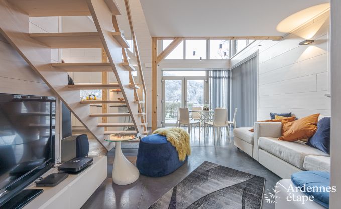 Cottage in Celles voor 6 personen in de Ardennen