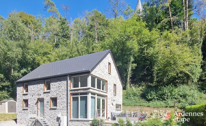 Cottage in Celles voor 6 personen in de Ardennen
