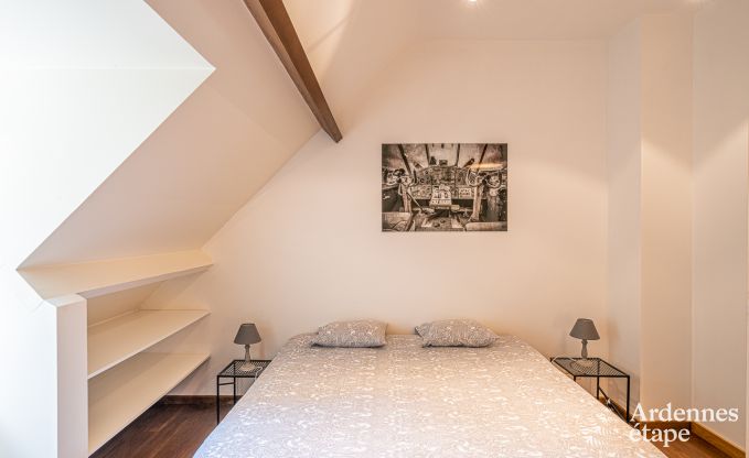 Vakantiehuis in Cerfontaine voor 12/14 personen in de Ardennen