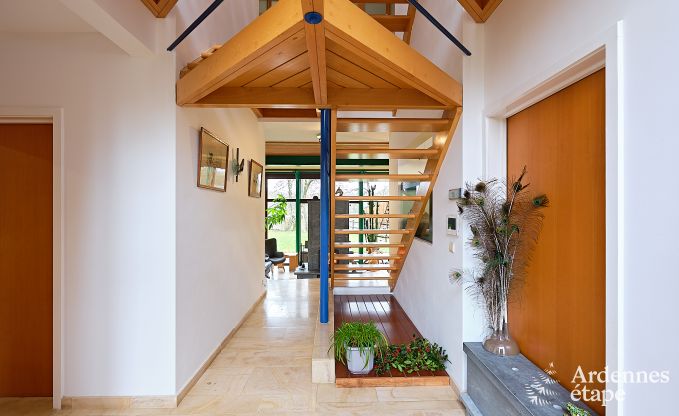 Vakantiehuis in Charleville (FR) voor 15 personen in de Ardennen