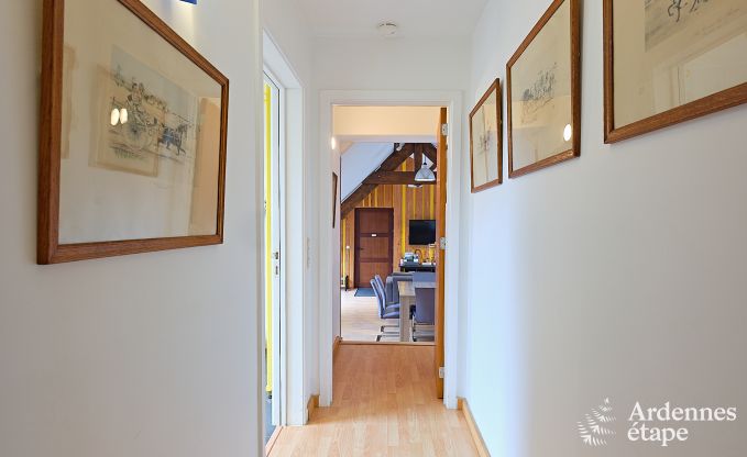 Vakantiehuis in Charleville (FR) voor 15 personen in de Ardennen