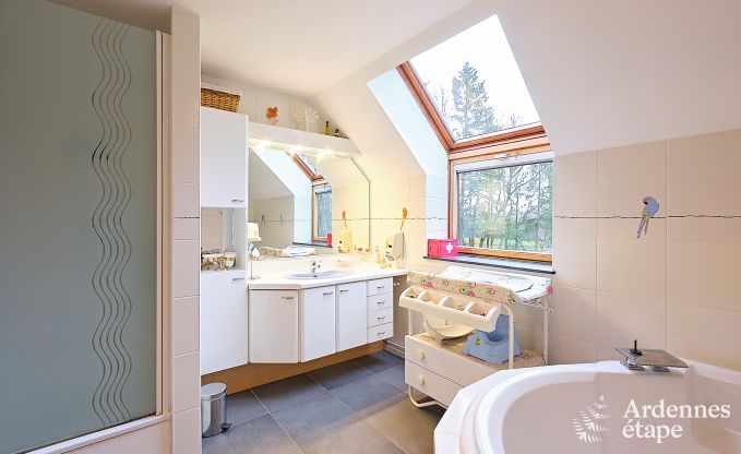 Vakantiehuis in Charleville (FR) voor 15 personen in de Ardennen