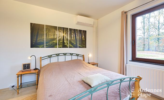 Vakantiehuis in Charleville (FR) voor 15 personen in de Ardennen