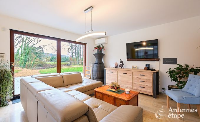 Vakantiehuis in Charleville (FR) voor 15 personen in de Ardennen