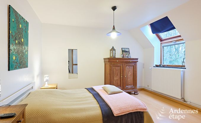 Vakantiehuis in Charleville (FR) voor 15 personen in de Ardennen