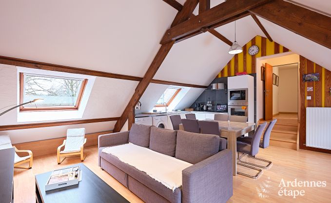 Vakantiehuis in Charleville (FR) voor 15 personen in de Ardennen