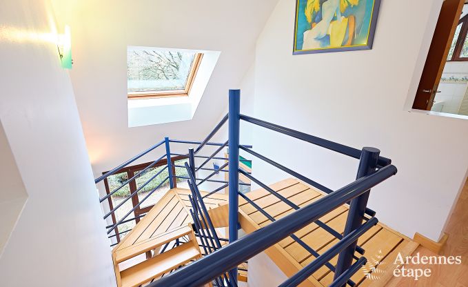 Vakantiehuis in Charleville (FR) voor 15 personen in de Ardennen