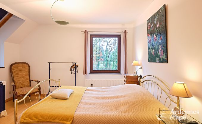 Vakantiehuis in Charleville (FR) voor 15 personen in de Ardennen