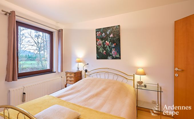 Vakantiehuis in Charleville (FR) voor 15 personen in de Ardennen