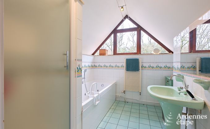 Vakantiehuis in Charleville (FR) voor 15 personen in de Ardennen