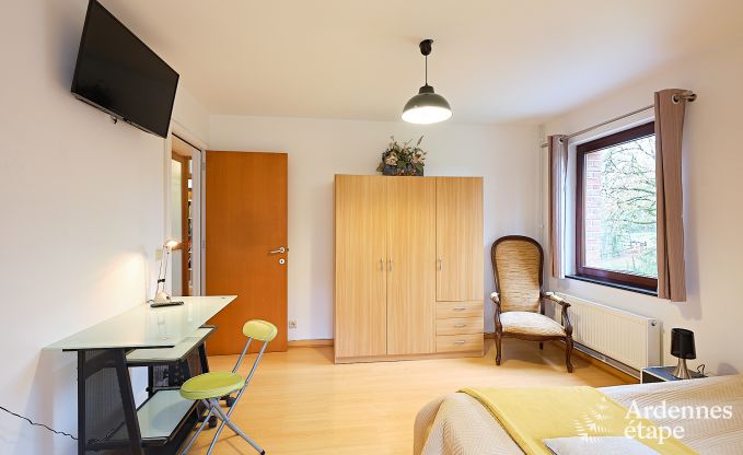 Vakantiehuis in Charleville (FR) voor 15 personen in de Ardennen